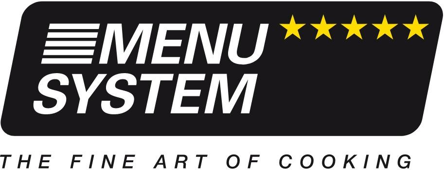 Menu system