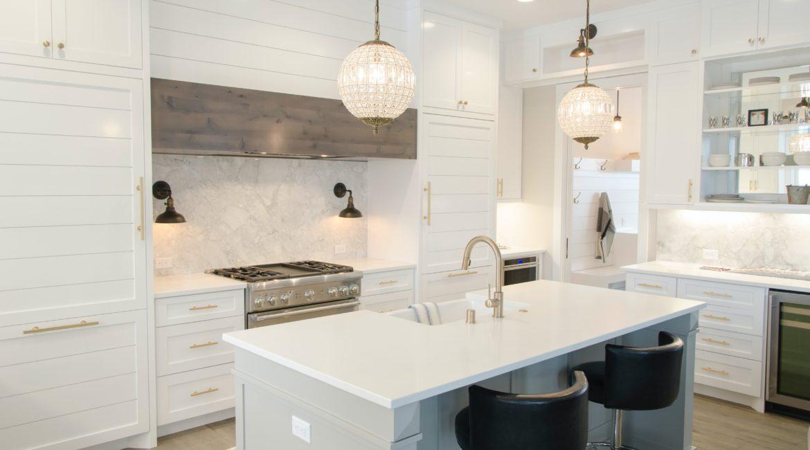 17 Stunning Ways Upgrade Kitchen