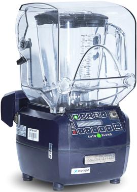 Hamilton Beach Blender