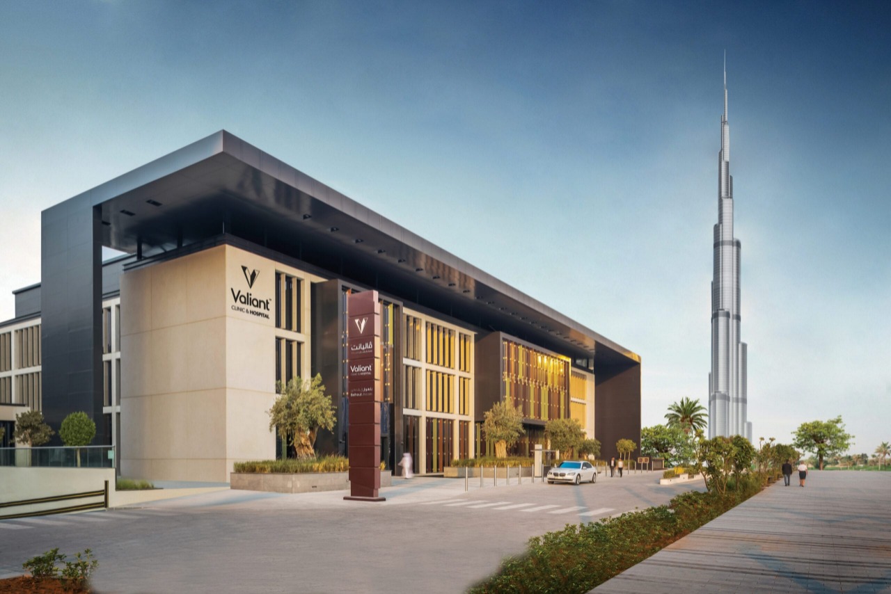 Valiant Clinic & Hospital
