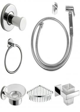 Hospital, Hotel & Residential fixtures
