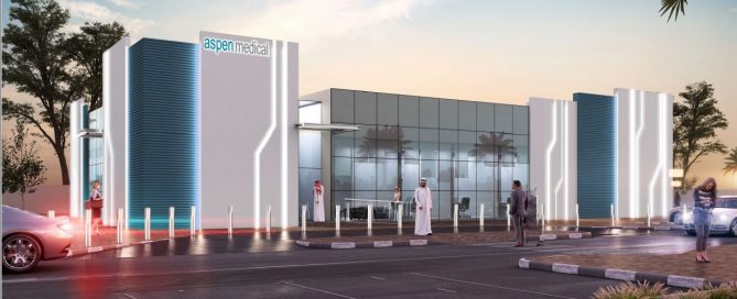 UniTeam Medical Abu Dhabi